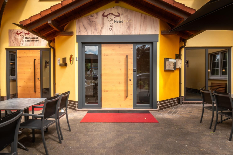 Others 5, Hotel Restaurant Ancho, Marburg-Biedenkopf
