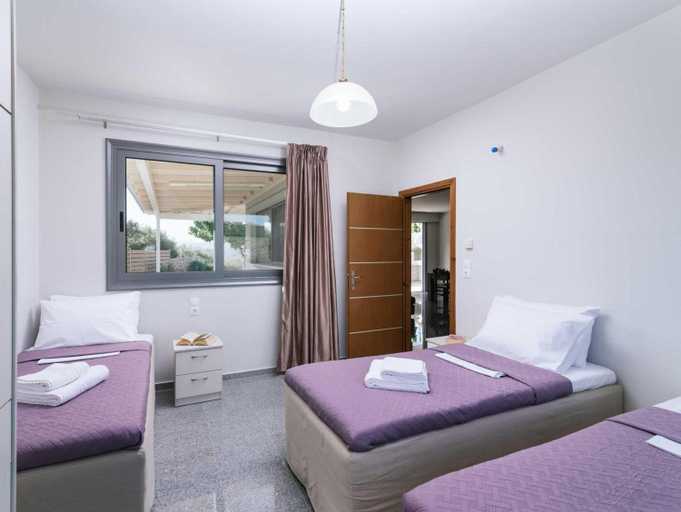 Others 3, Amfithea Villas Petrokefali, Faistos