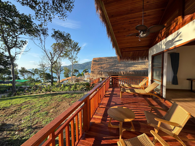 Others 4, Ten Moons Sunset Villas, Muang Satun