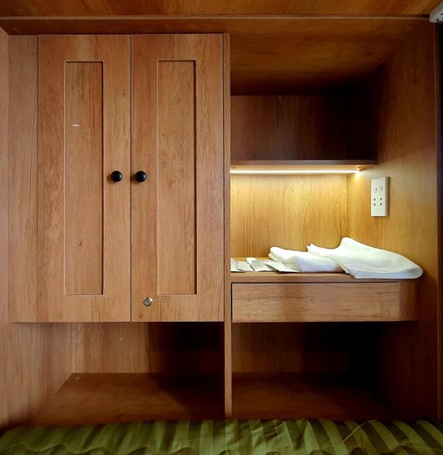 Bedroom 8