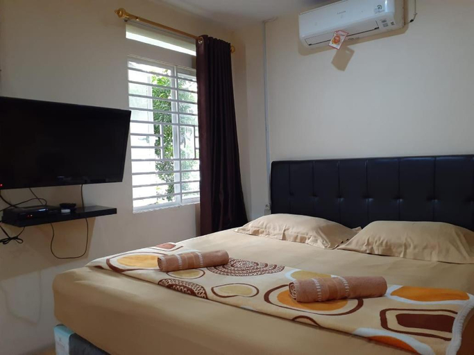 Bedroom 6