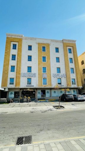 Exterior & Views 2, layali shrqiya, Dammam