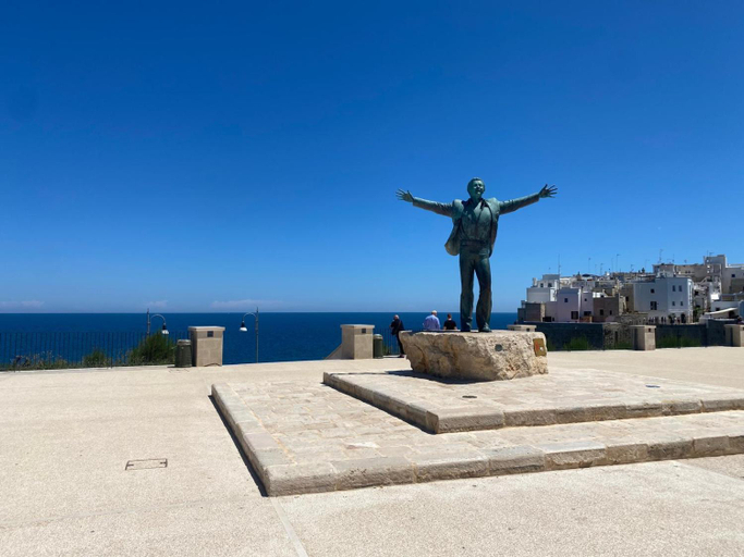 Others 5, V12 Apartments Puglia Polignano a Mare, Bari