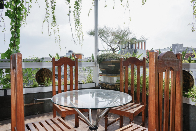 Others 4, Hotel O Rafitha Homestay, Bantul