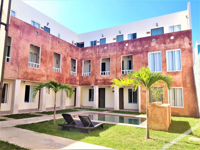 Exterior & Views 1, Hotel Boutique La Casona by Kavia, Mérida