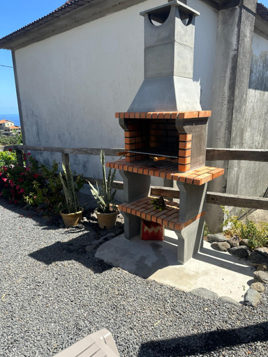2, Isabela House, Ponta do Sol