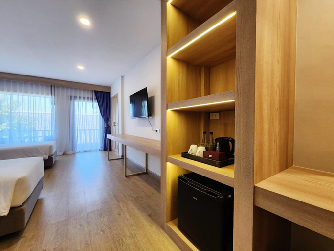 Bedroom 26