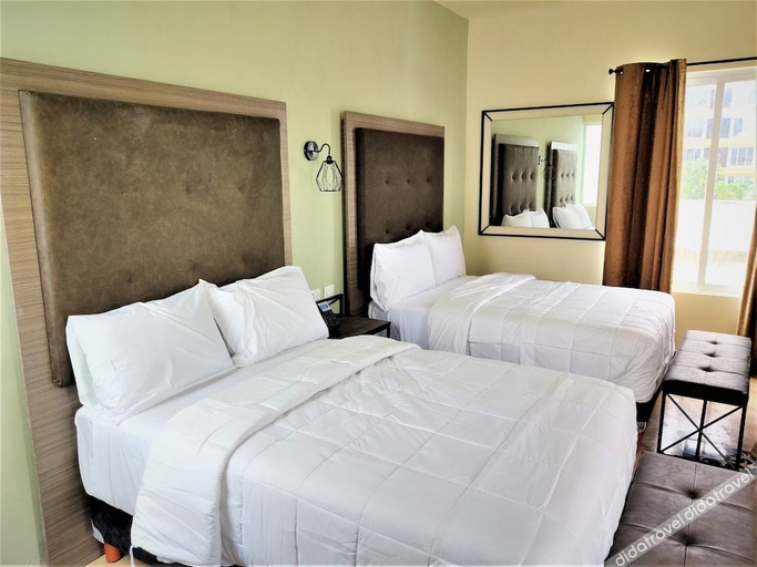 Bedroom 3, Hotel Boutique La Casona by Kavia, Mérida