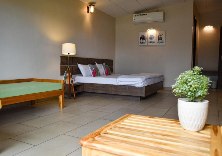 Bedroom 5