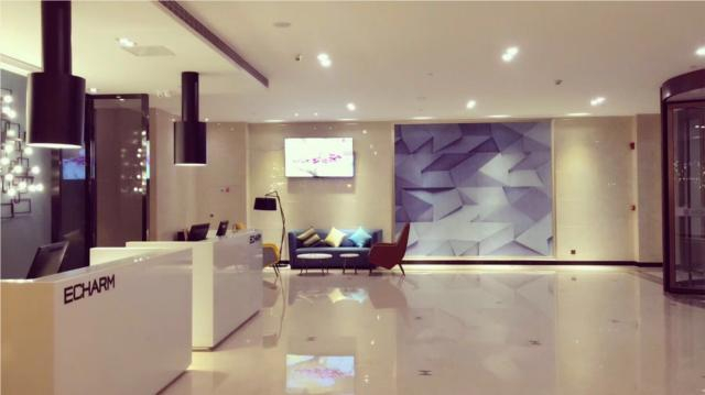 Others 3, Echarm Hotel Taizhou Railway Station, Taizhou