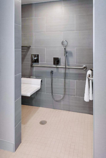Bathroom 6