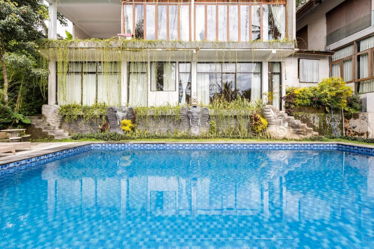 Sport & Beauty 5, Made Punia's Jungle, Gianyar