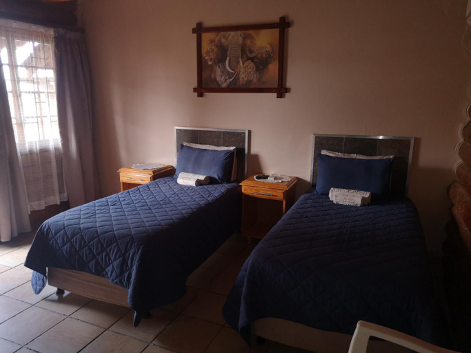 Bedroom 5