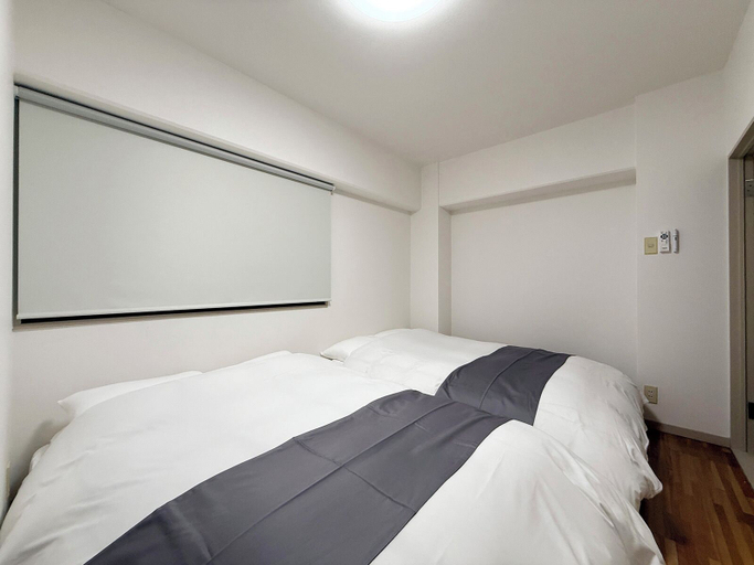 Residence Yu 202, Hiroshima