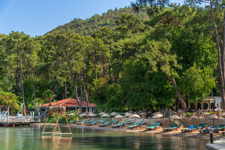 Exterior & Views 1, Marmaris Bay Resort Adult Only 16+, Marmaris