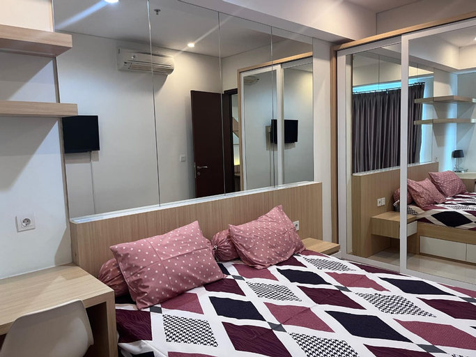 BORNEO BAY WONGKITO di Pusat Kota Balikpapan, Balikpapan