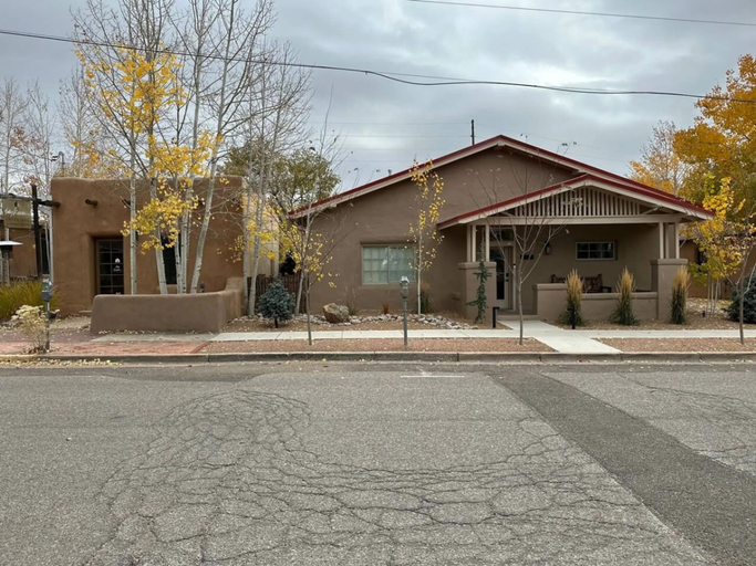 Exterior & Views 2, Palace Modern Residences at the Railyard, Santa Fe