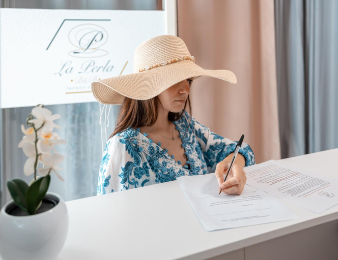 Others 3, La Perla Luxury Rooms, Salerno