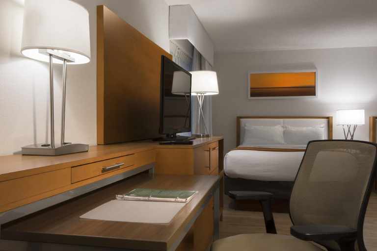 Bedroom 26