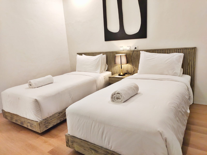 Gauri Vasanta Villa with Private Pool Room Type - Villa with Private Pool 4