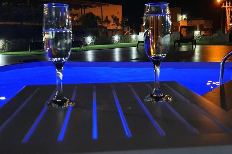 Food & Drinks 5, Nina Apartment, Crete