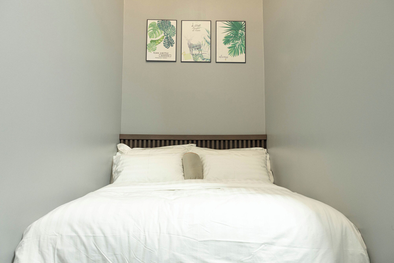 Bedroom 2, Cabanaz Pool Villa, Chatuchak