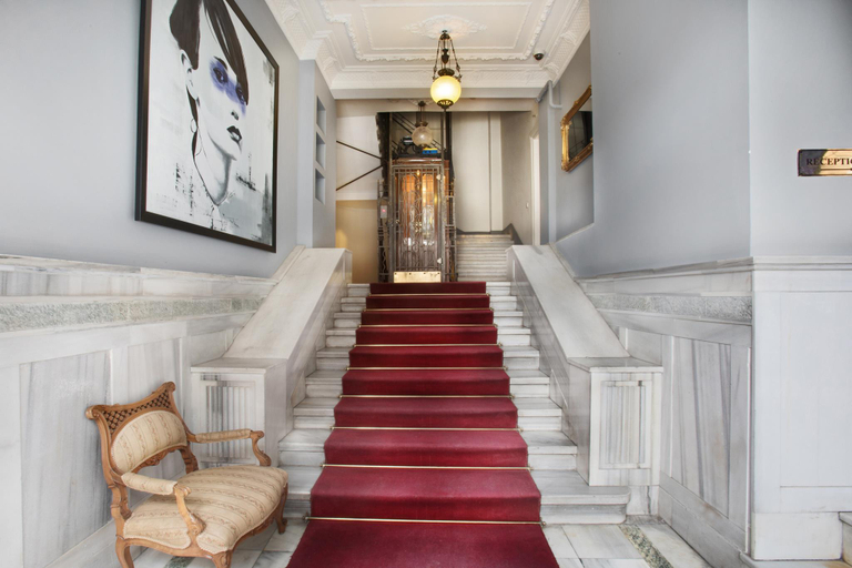Others 3, Lina Hotel Taksim Pera, Beyoğlu