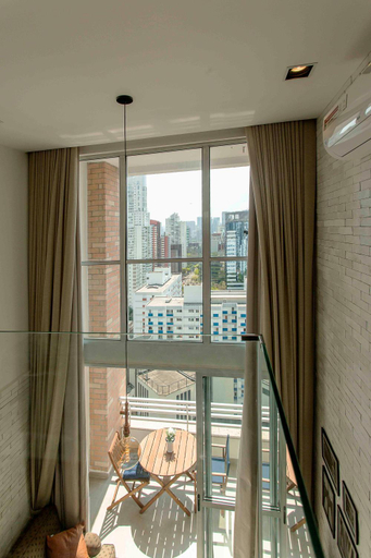 Others 5, Grand Berrini Residence, São Paulo