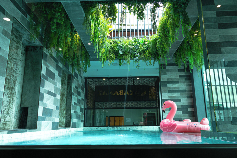 Sport & Beauty 4, Cabanaz Pool Villa, Chatuchak