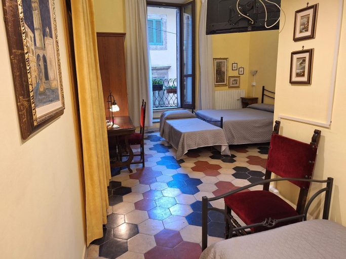 Bedroom 9