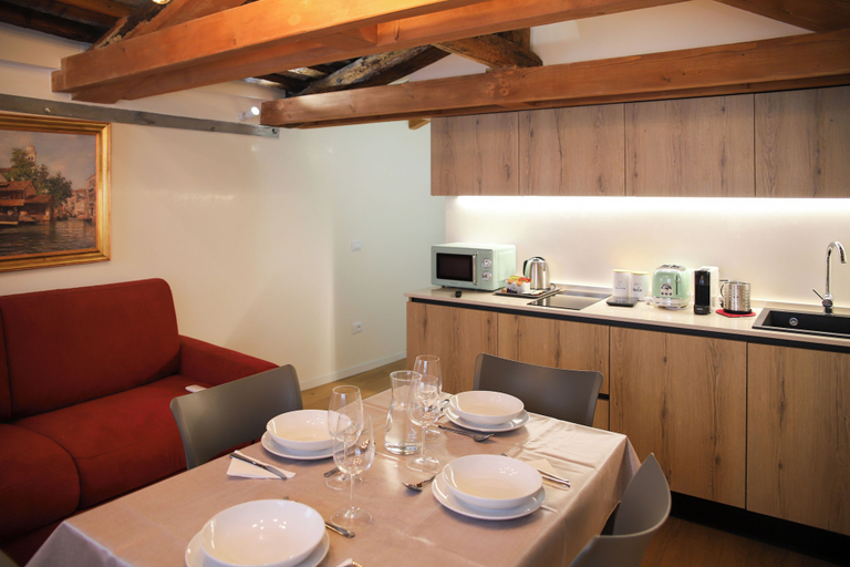Others 3, Ca' Rino - Flats in Venice, Venezia