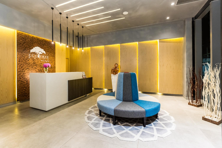 Others 2, Eco Tree Hotel Causeway Bay, Hong Kong Island