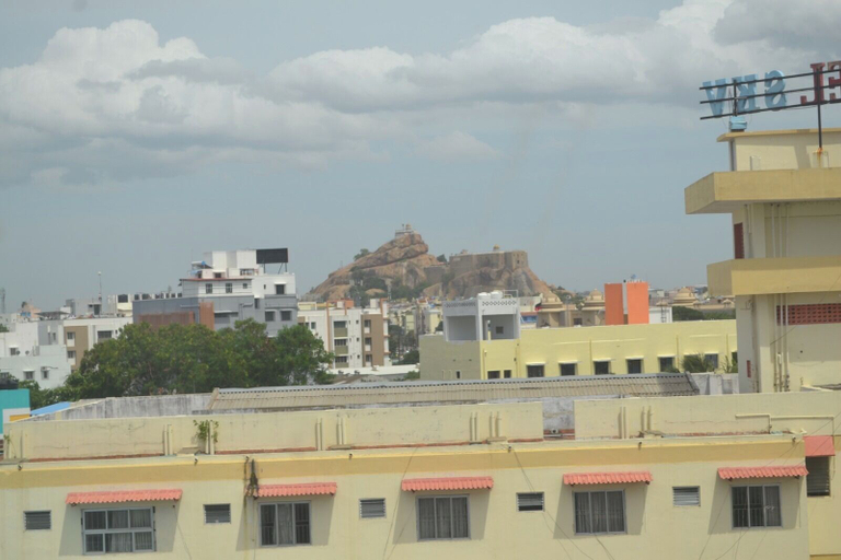 Exterior & Views 2, Hotel Free Birds, Tiruchirappalli
