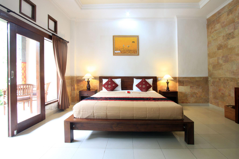 Bedroom 7