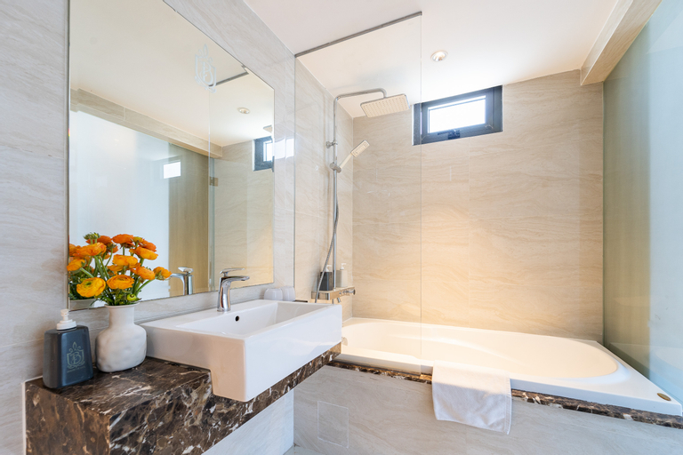 Bathroom 3