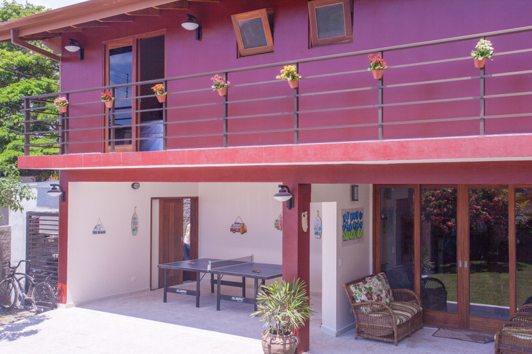 Exterior & Views 2, Ubatuba Ecologic Pousada, Ubatuba