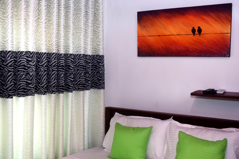 Others 5, Villa Yuvin, Devinuwara