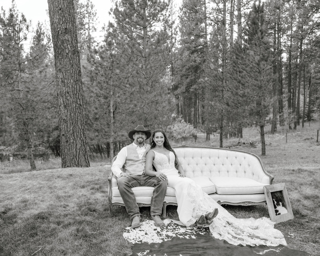 Others 5, Lost Horse Lodge, Ravalli