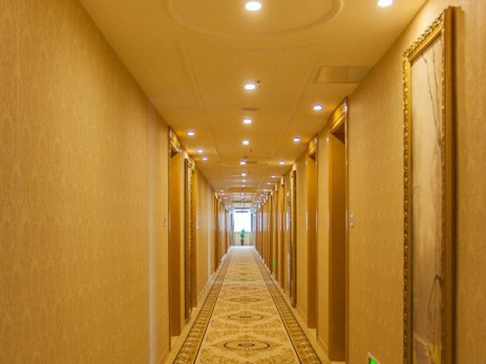 Others 5, Vienna Classic Hotel Anhui Tongcheng, Anqing