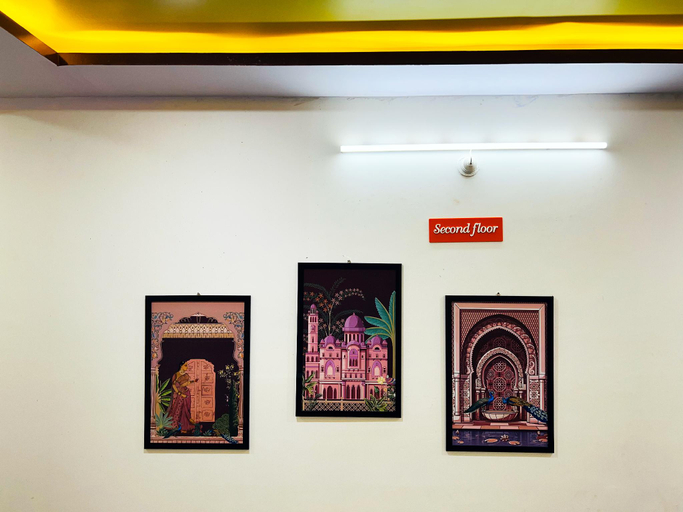 Others 2, Radhey Shyam by Dhramshala, Sikar