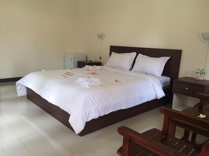 Bedroom 7