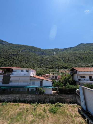 Exterior & Views 1, Samaras Apartments in Kamena Vourla, Central Greece