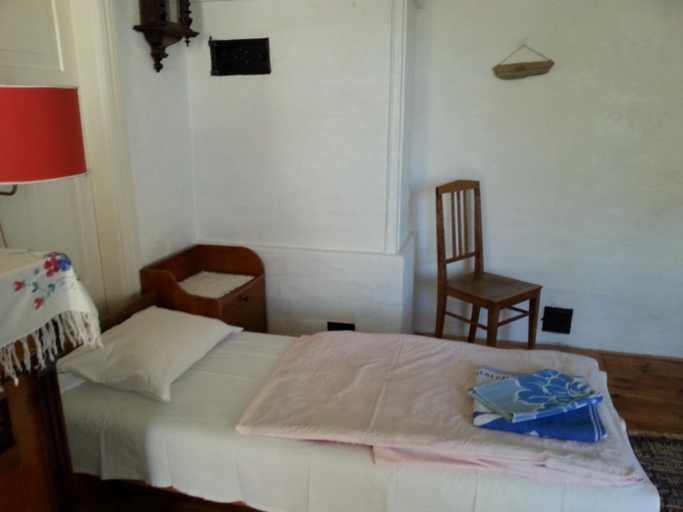 Bedroom 4, Katri Guesthouse, Pühalepa