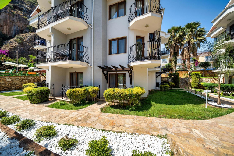 Exterior & Views 1, Ata Lagoon Beach Hotel, Fethiye