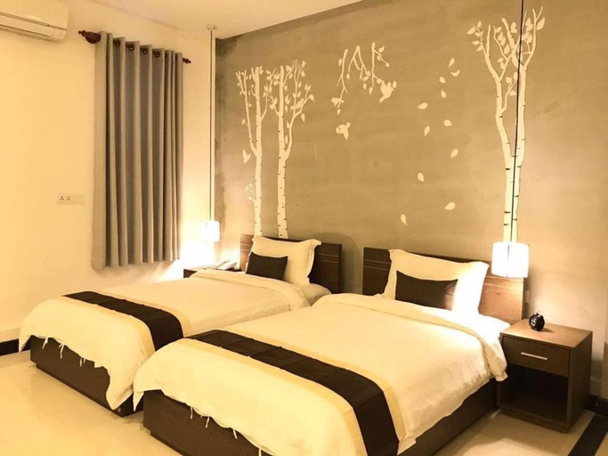 Bedroom 11
