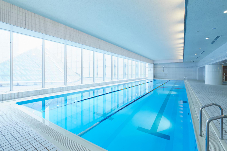 Sport & Beauty 2, Shinagawa Prince Hotel N Tower, Minato