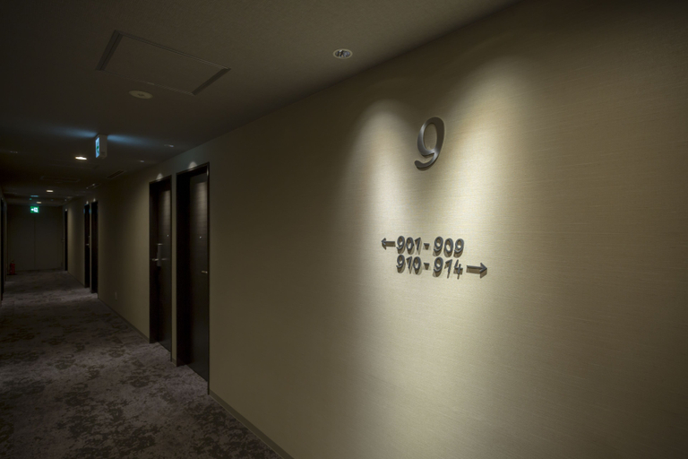 Public Area 5, SONO Moon Nagoya, Nagoya