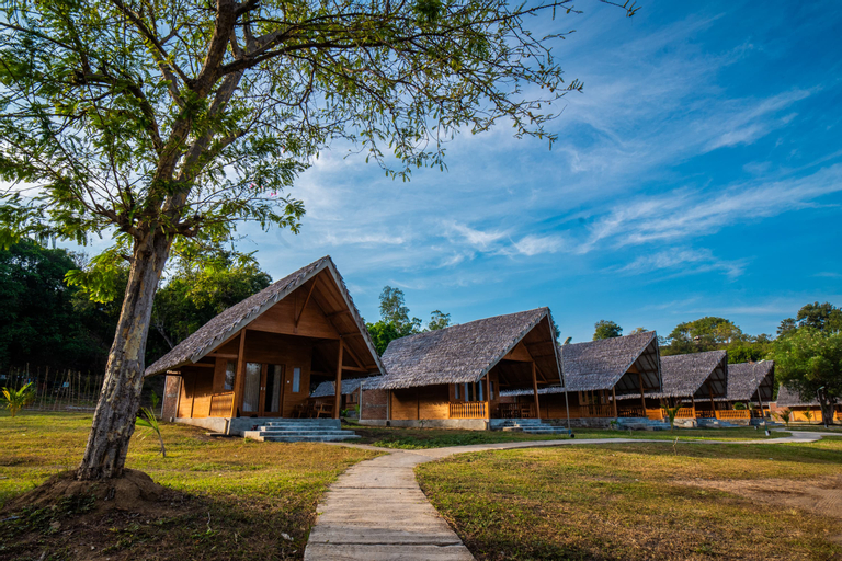 Sofanda Resort & Dive, Dompu