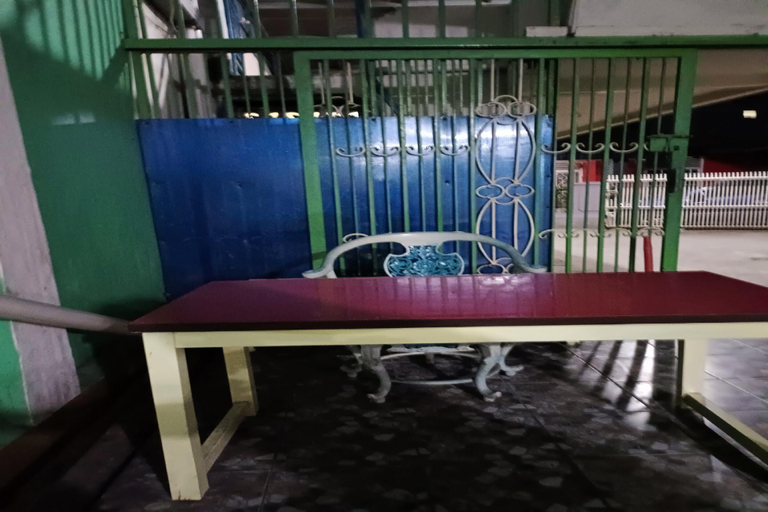Others 5, Hotel O Elang Homestay, Pekanbaru