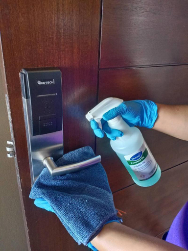 Amenities 16